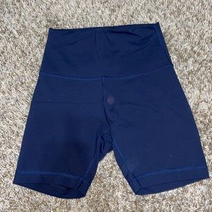 Size 4 navy wunder unders!!